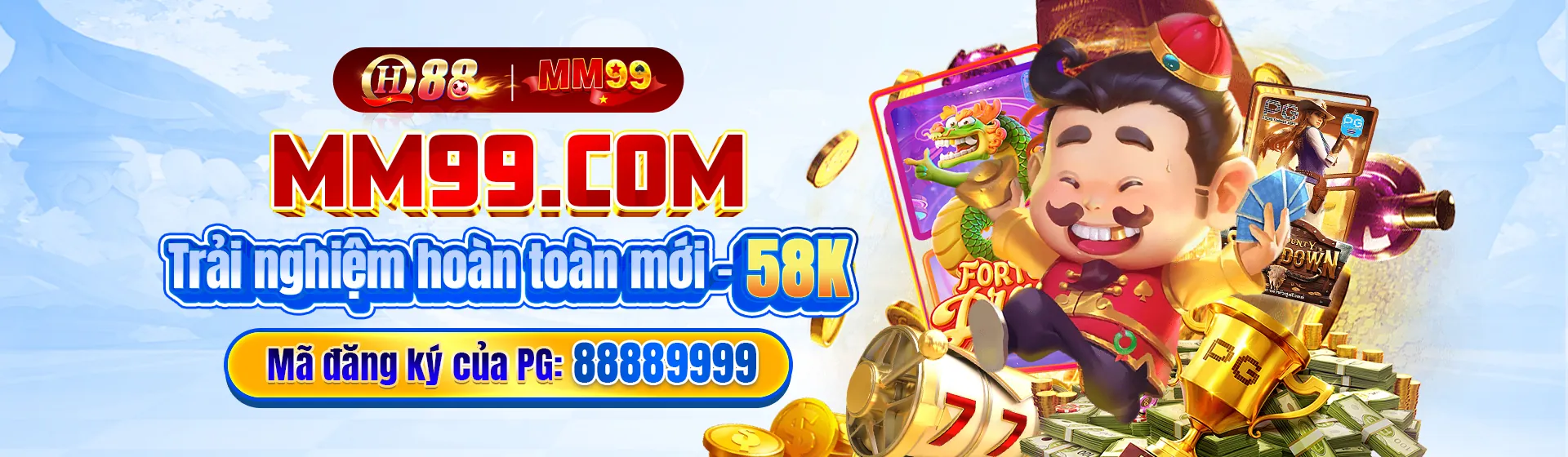 Hình ảnh chính game bắn cá đổi thưởng